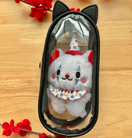 Cat Display Bag